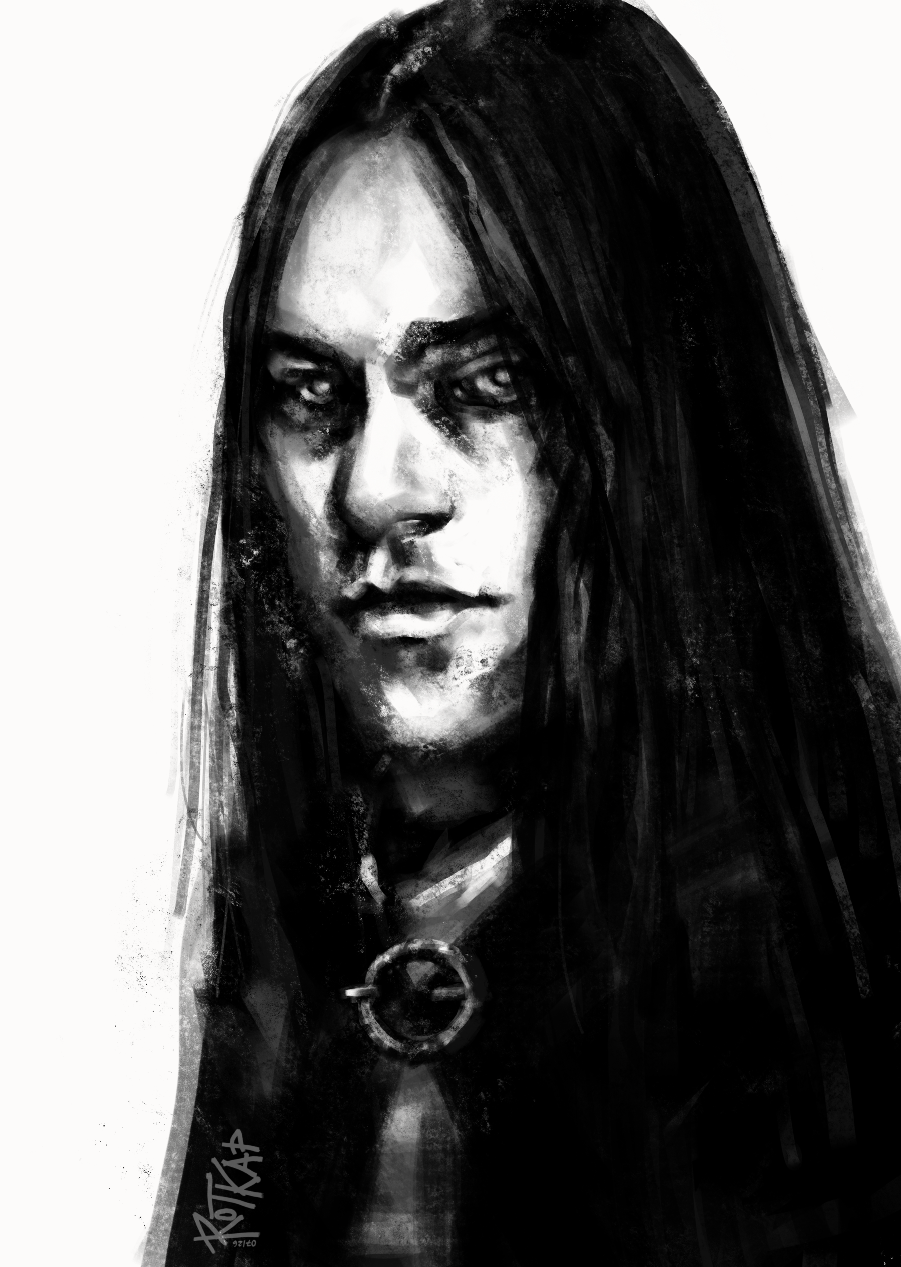 The King