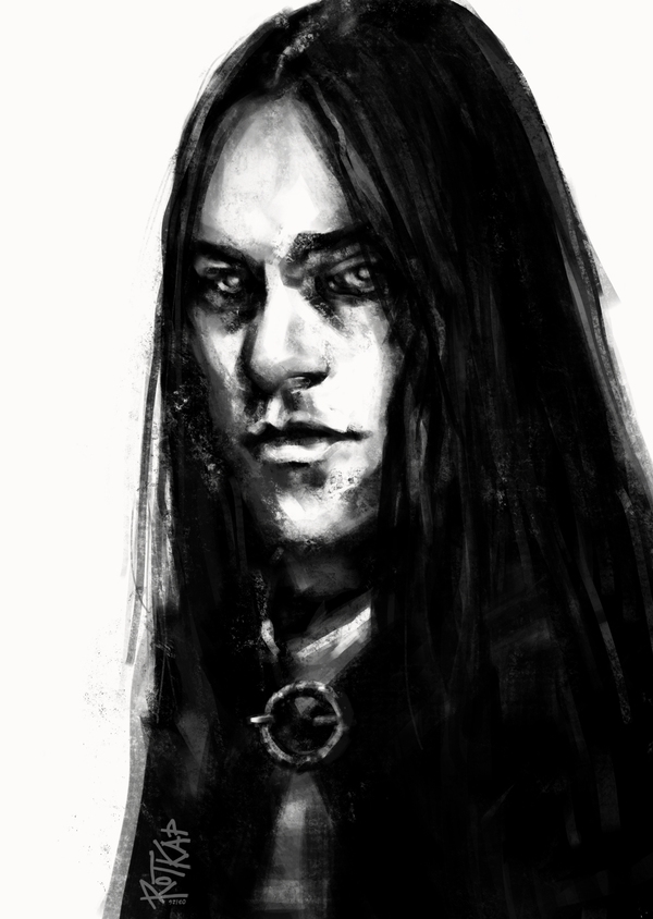 The King